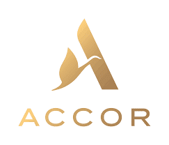 Logo Accor